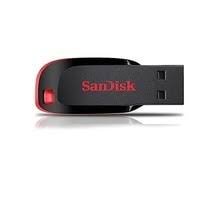 Pen Drive 64gb Cruzer Blade - Sandisk