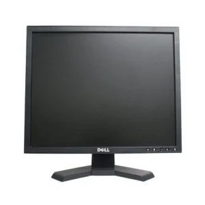 Monitor Dell E170sc