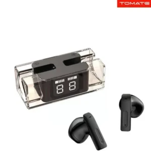 Fone Bluetooth sem fio - Mtf-8812 - Tomate