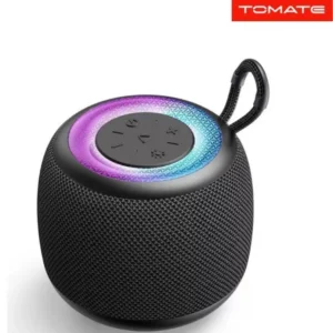 Caixa De Som Bluetooth - MTS-6013 - Tomate