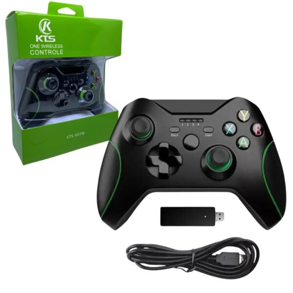 Controle Xbox One KTS KTS-X01W