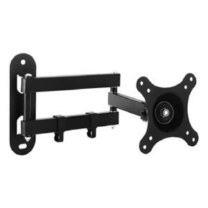 Suporte Articulado p/ TV  10-32 Polegadas - Mt-16 - Tomate