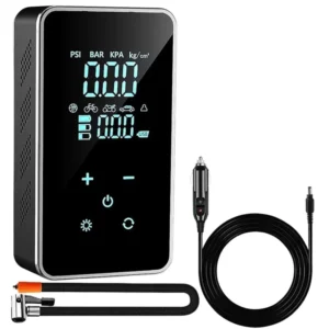 Bomba de Ar c/fio 150psi - Mxb-007