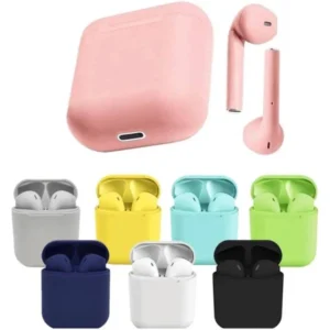 Fone De Ouvido Bluetooth LY-12 - H'Maston