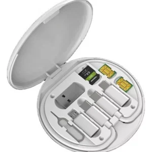 Kit Adaptador 6 x 1 XC-KV-02