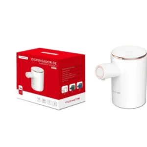 Dispensador de sabonete líquido - Mtc-010 - Tomate