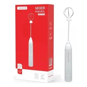 Mixer Portatil - Srq-003 - Tomate
