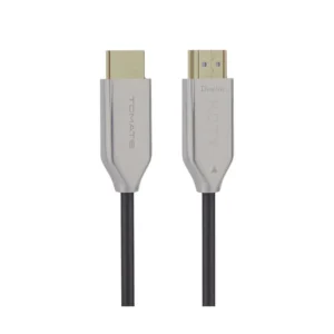 Cabo Hdmi HDTV 10m - Mhd-4310 - Tomate