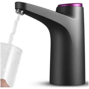 Bomba de Água Elétrica - Act-010 - Tomate