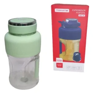 Expremedor Portatil - Maz-106 - Tomate