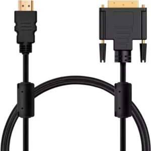 Cabo Hdmi P/ Dvi 1.5m - Mcb-023 - Tomate