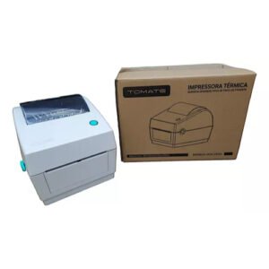 Impressora Térmica - Mdk-2074A - Tomate