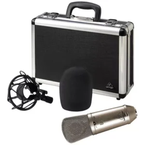 Microfone Behringer B-1 Condensador