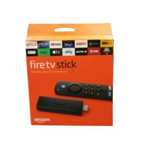 Fire Tv Stick 4k Max - Amazon