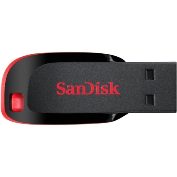 Pen Drive 32gb Cruzer Blade - Sandisk