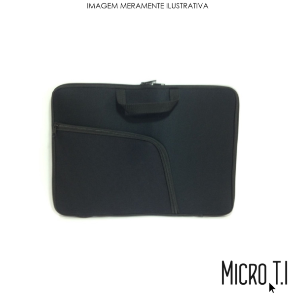 CASE PARA NOTEBOOK 13,3 - 14 - 15,6" - RELIZA