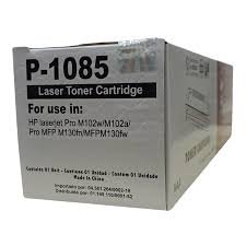 Toner Compatível - P-1085