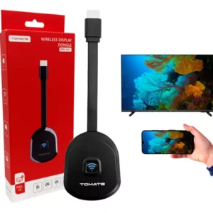 Adaptador Tv Display Wireless - MPD-G02 - Tomate