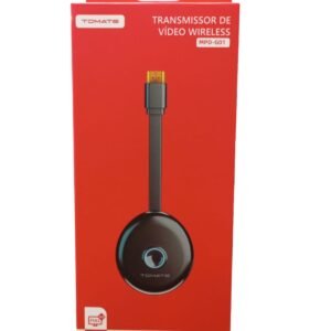 Adaptador Tv Display Wireless - MPD-G01 - Tomate