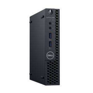Computador Dell Optiplex 3060 - Core i5 8500T - 240SSD - 8Gb RAM DDR4