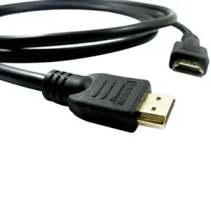 Cabo Hdmi 1,5 M