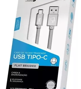 Cabo de Dados Tipo-C - Tc10Bs - Elg