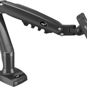 Suporte Articulado p/ Monitor - F90USB
