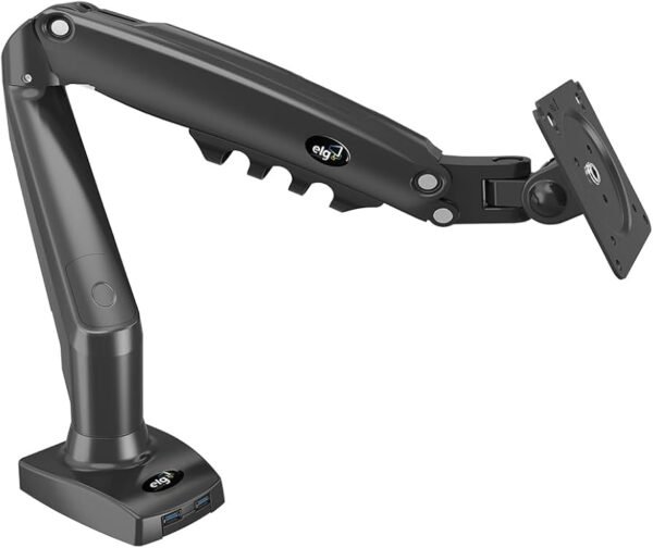 Suporte Articulado p/ Monitor - F90USB