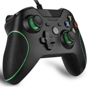 Controle Xbox One com fio - Kap-X01 - Kapbom