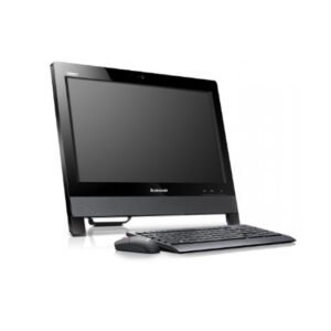 Computador All In One Lenovo Pentium G3220 4gb 120gb Ssd