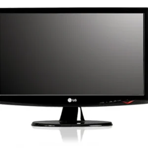 Monitor Lg 21,5'' W2243C