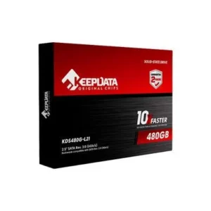Hd Ssd 480gb - Keepdata