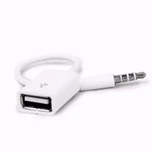 Cabo Usb Femea p/ P2 - H'maston