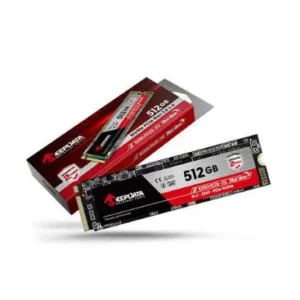 Nvme M.2 Ssd - 512Gb - Keepdata