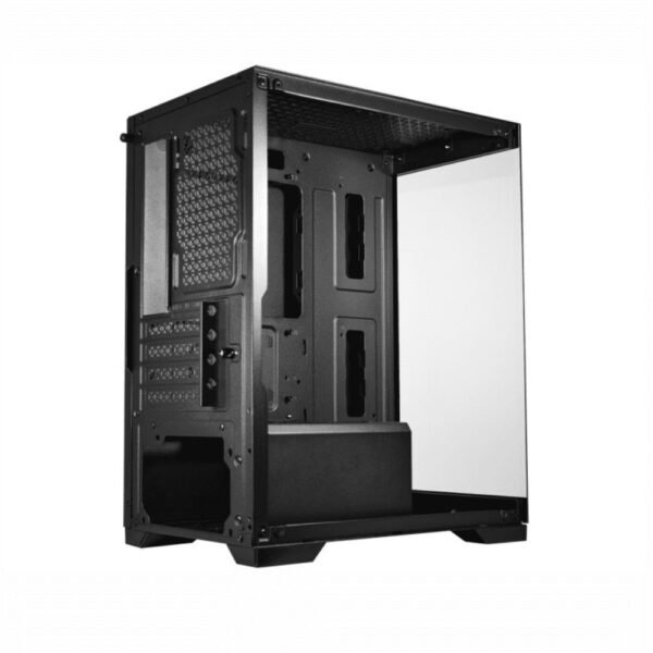 Gabinete Gamer Aquário Poseidon Cg-Xxh5 - Kmex