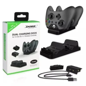 Base Carregador p/ Controle Xbox One