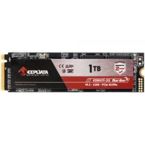 Nvme M.2 Ssd - 1Tb - Keepdata