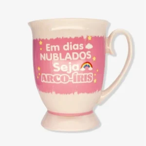 Caneca - Royal Unicórnio - 300ml