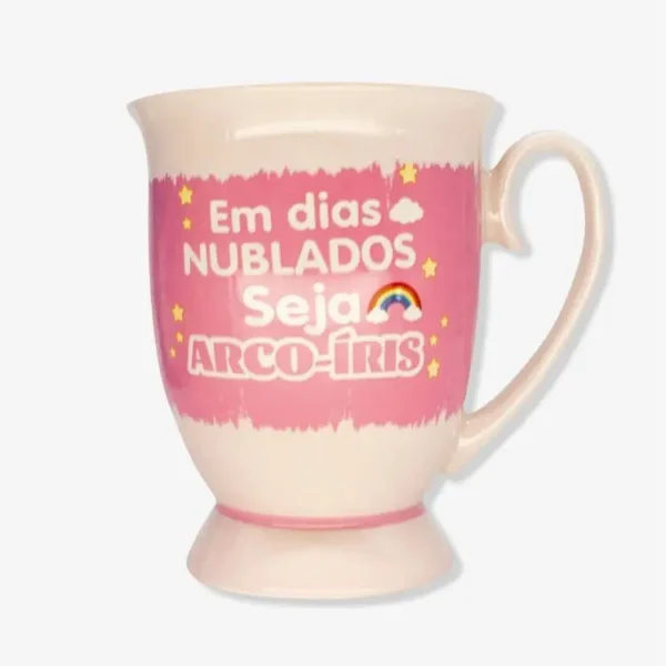 Caneca - Royal Unicórnio - 300ml