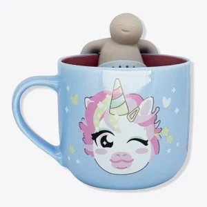 Caneca - Chá Unicornio - 350ml