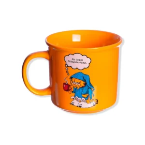Caneca - Garfield - 350ml