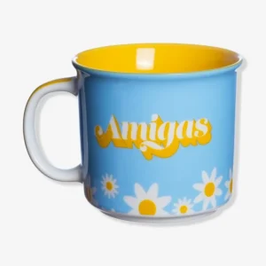 Caneca - Amigas Primavera - 350ml