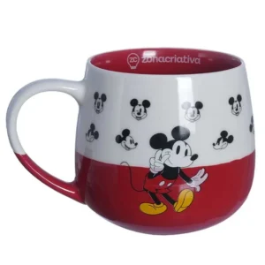 Caneca - Mickey Mouse - 400ml