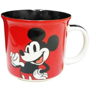 Caneca - Mickey Mouse - 350ml