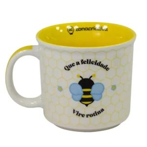 Caneca - Abelinha - 350ml