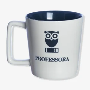 Caneca - Professora - 400ml