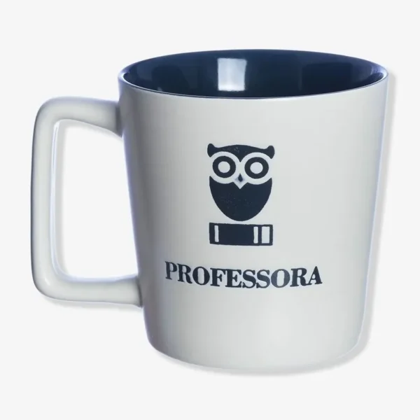 Caneca - Professora - 400ml