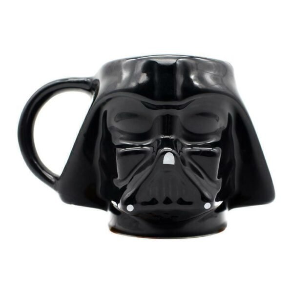 Caneca - Darth Vader - 500ml