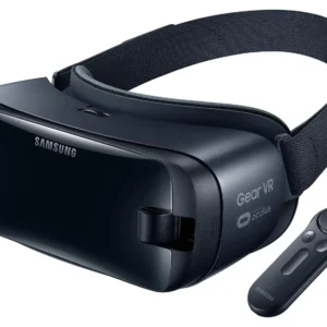 Óculos de Realidade Virtual para Galaxy Samsung Gear VR