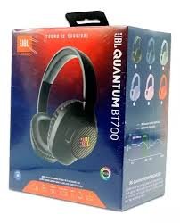 Fone Bluetooth JBL BT700